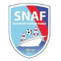 Logo de Saint Nazaire AF 